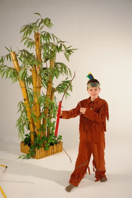 Kinderkostüme 1