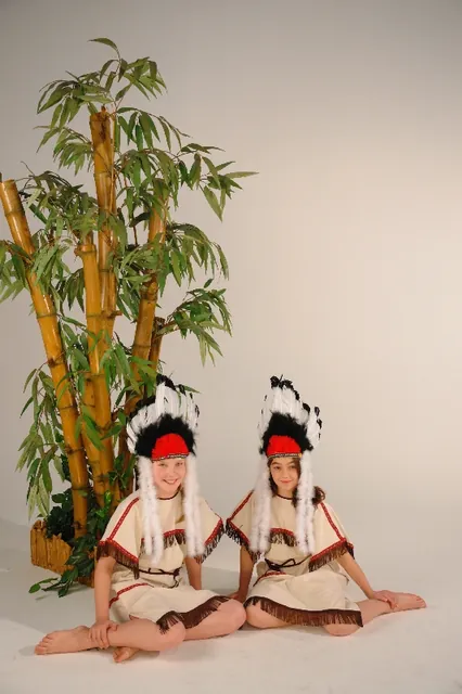 Kinderkostüme 3