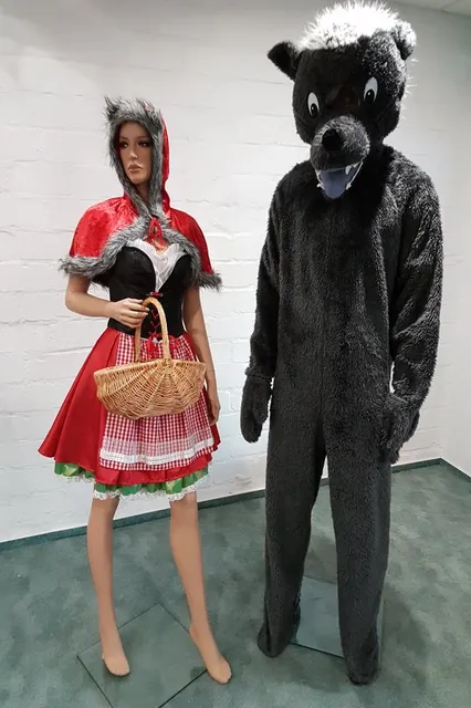Märchen & Sagen 1
