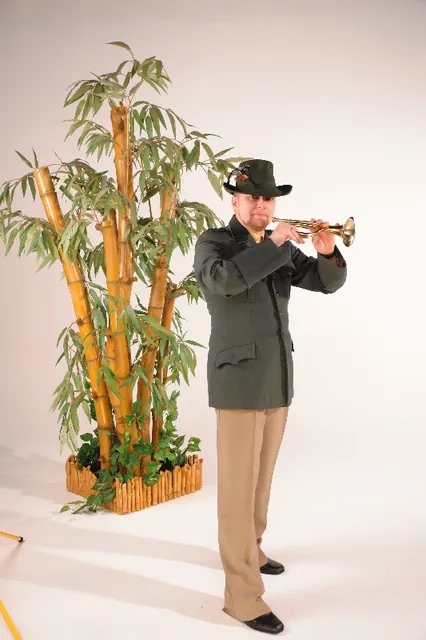 Uniformen 1