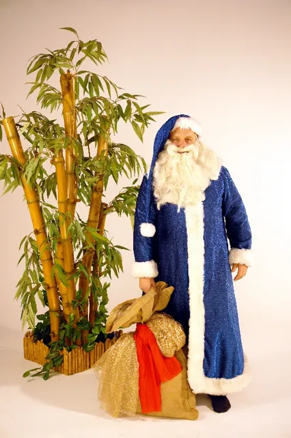 Weihnachten 1