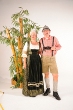 Bayrische Tracht